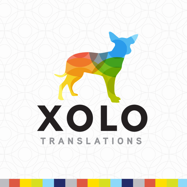 Xolo Translations Logo