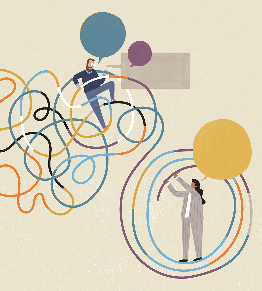 Super Lawyers, Finding the right lawyer